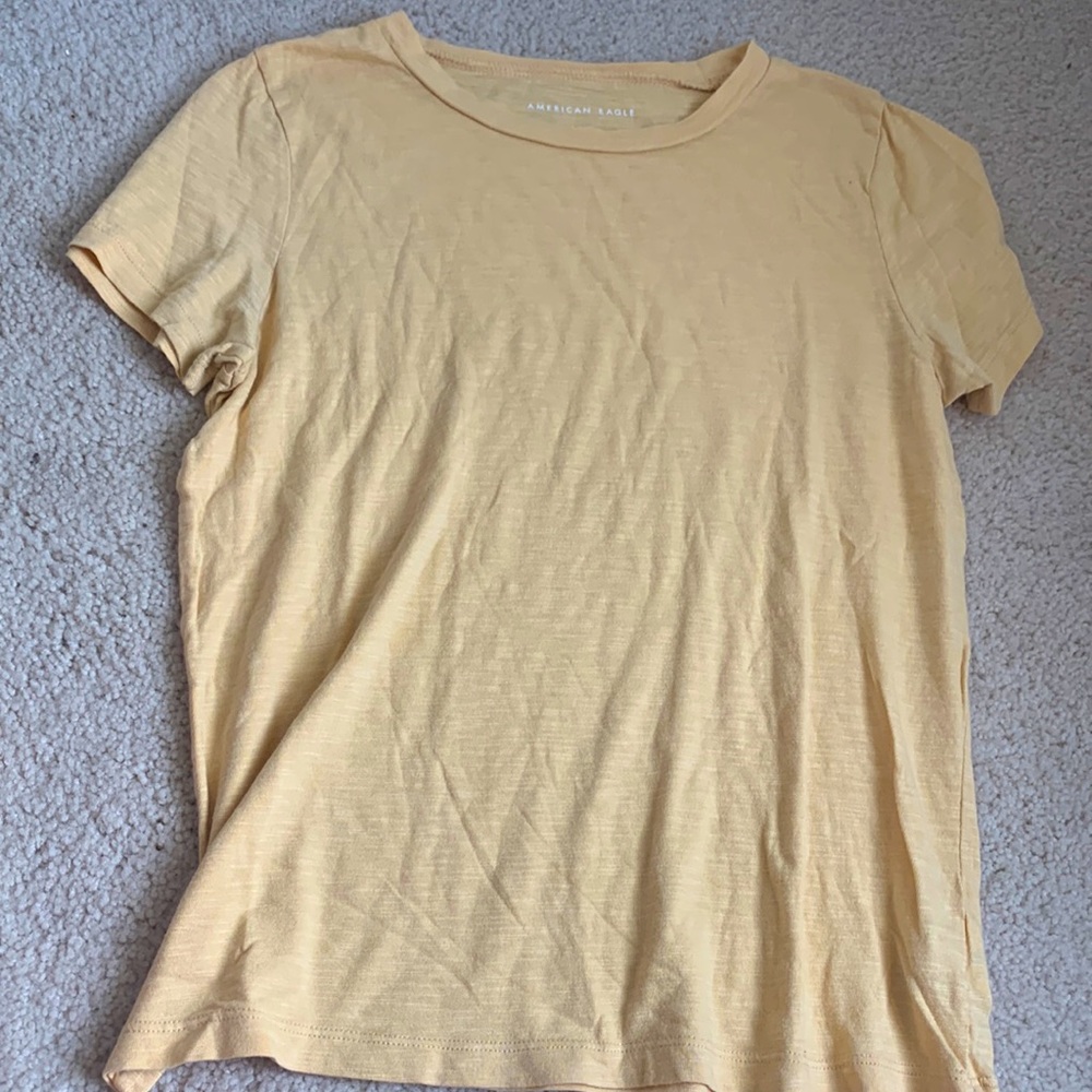 flowy tshirt